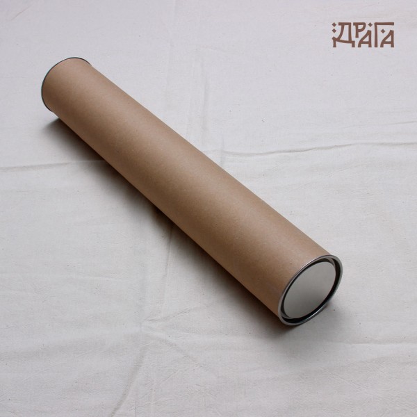 Персонализиран еднолистов календар със снимка