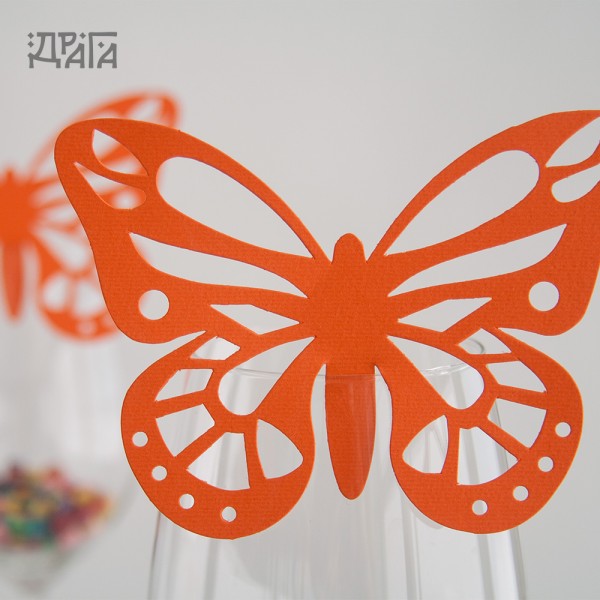 Декорация BUTTERFLY
