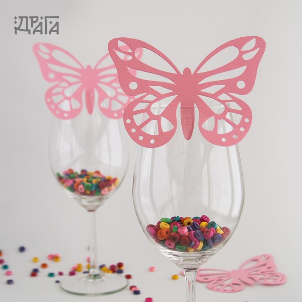 Декорация BUTTERFLY