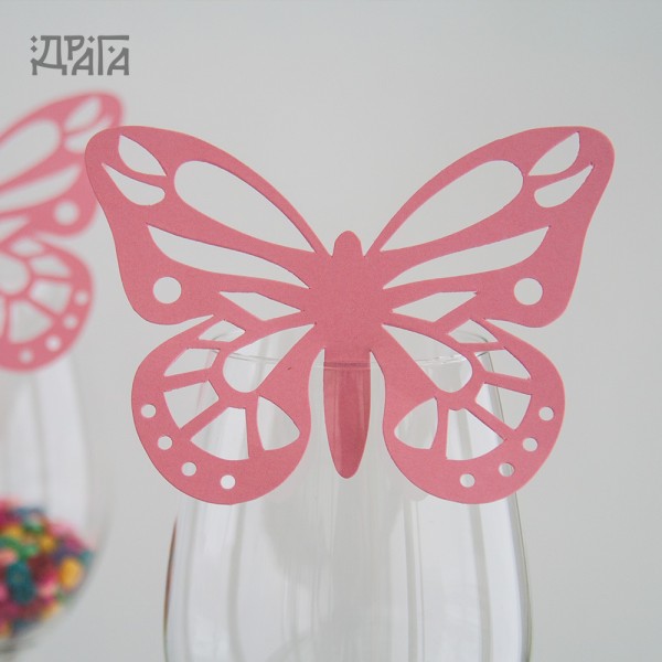 Декорация BUTTERFLY