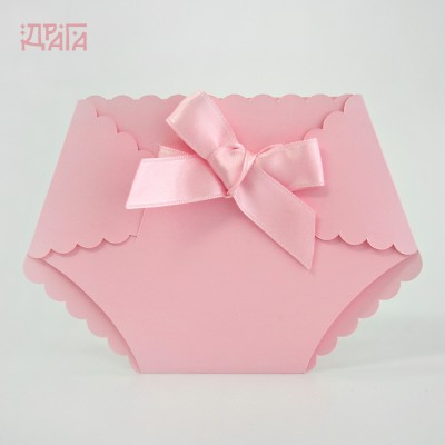 Покана за детски рожден ден PANTIES